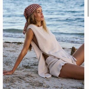 FP Beach - Miranda Sweater Set